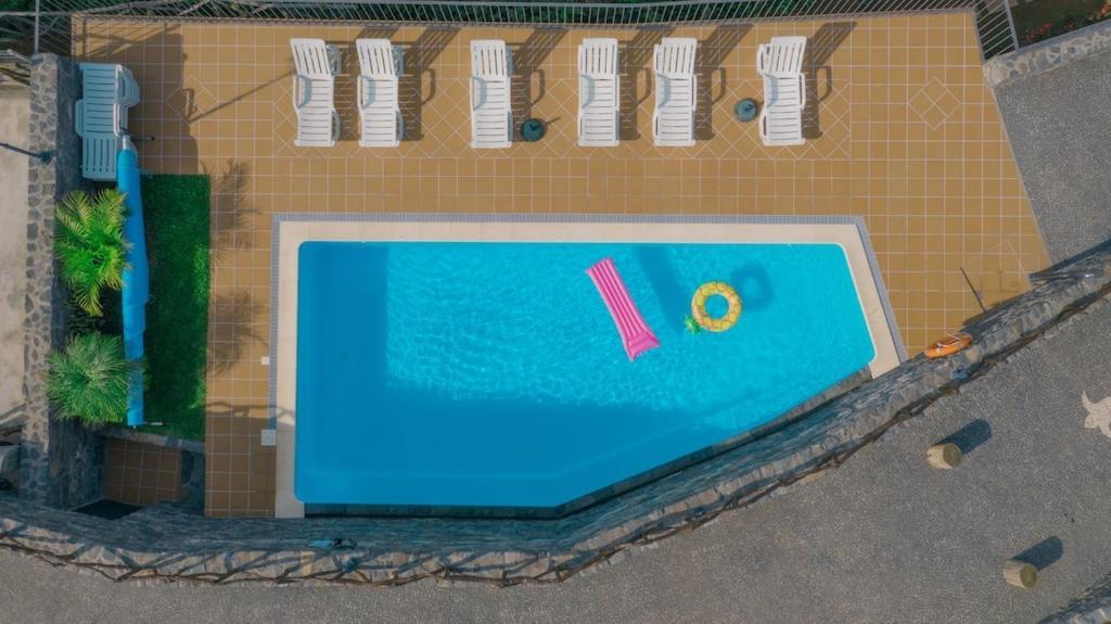 Casa Maria Quinta 4 "Maria Quinta" Daire Calheta  Dış mekan fotoğraf