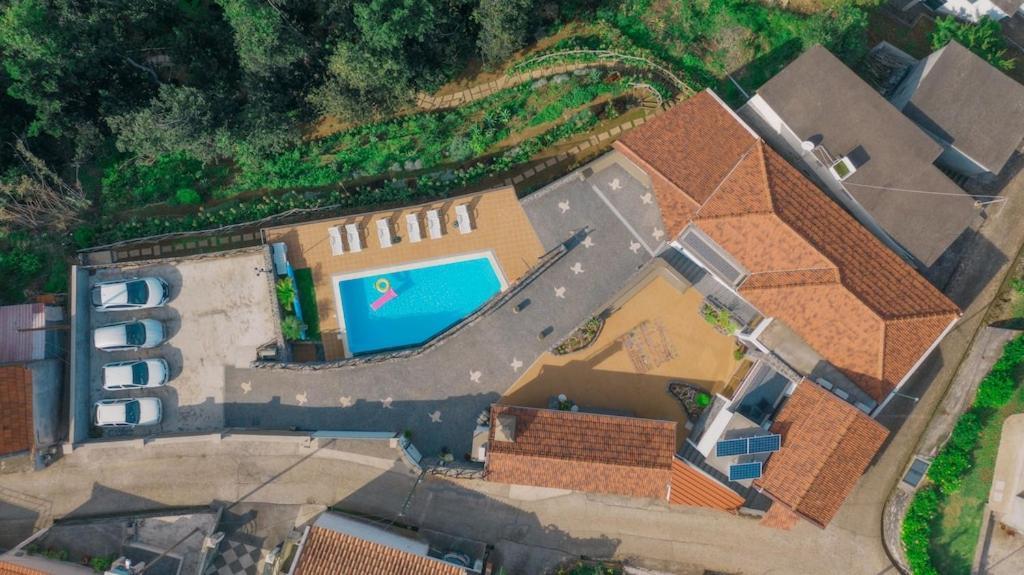 Casa Maria Quinta 4 "Maria Quinta" Daire Calheta  Dış mekan fotoğraf